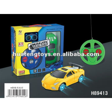 Mini coche de control remoto de venta caliente H89413